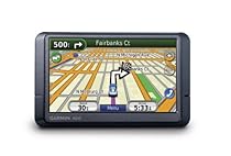Garmin n&uuml;vi 265W/265WT 4.3-Inch Widescreen Bluetooth Portable GPS Navigator with Traffic