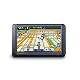 Garmin n�vi 265W/265WT 4.3-Inch Widescreen Bluetooth Portable GPS Navigator with Trafficby Garmin