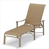 Telescope Casual Romanesque Sling Four Position Chaise