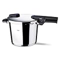 Fissler 60030006000 Vitaquick - Olla a presi�n (6 litros)