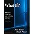 What If?  Writing Exercises for Fiction Writers (3rd Edition)