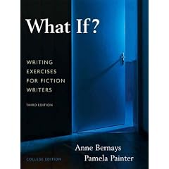 What If? Writing Exercises for Fiction Writers