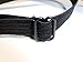 New Suspender Bow Tie Matching Colors Toddler Kids Boys Girls Child (Black)