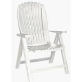 Adams Mfg. Patio Furn. 8585013750 Folding Adirondack Chair by