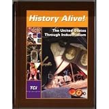 Buy : History Alive: The United States through industrialism (Student Edition) 2005