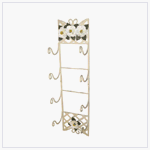 Magnolia Towel Holder