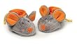 Slippers Maus