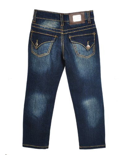 "Miss Jeans ""Nellor"" Stretch Skinny Jeans (Sizes 7 - 16)" "Miss Jeans ""Nellor"" Stretch Skinny Jeans (Sizes 7 - 16)"