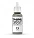 Vallejo Oily Steel Paint, 17ml