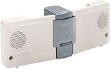 Sony SRS-T55 Foldable Travel Speakers with Built-In Amp