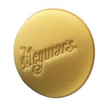 Meguiar's W0004 - Foam Appliaction Pad - Finesse, bag of 4, pack of 6