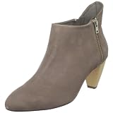 LOEFFLER RANDALL Womens Noemi Side Zip Bootie