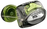 Petzl E48 PT Zipka Plus 4-LED Headlamp, Traditional