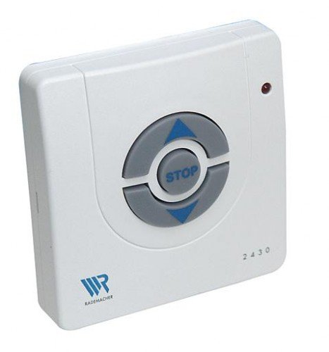 Rademacher 2430 Funktaster f&uuml;r Fernotron