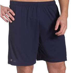 New Balance Men's Lightning Dry 7" Trainer Running Short