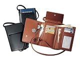 Deluxe Passport Case