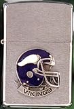 Minnesota Vikings Zippo Lighter