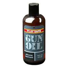 Gun Oil Lubricant 16. Oz Pump - Lubricants and Oils