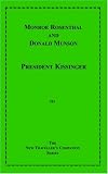 President Kissinger