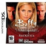 Buffy The Vampire Slayer - Sacrifice (Nintendo DS)