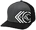 Metal Mulisha Men's Raze Curved Hat