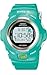 Baby-G Ladies Watches Baby-G Green Collection BGR-300GR-3DR – WW B003CX11QY