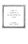 Index to Marriages in The (Baltlimore) Sun, 1851-1860