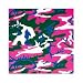 Andy Warhol- Camouflage Mousepad