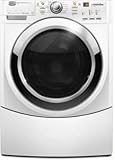 Maytag Performance Series MHWE950WW 27 4.5 cu. Ft. Front-Load Washer - White