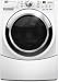 Maytag Performance Series MHWE950WW 27 4.5 cu. Ft. Front-Load Washer - White