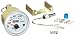 Produkt-Bild: Pilot LA_10004 Einbauinstrument Wasserthermometer, blau beleuchtet