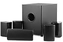 5.1 Home Theatre Indoor / Outdoor Satellite Speaker System