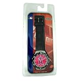 Los Angeles Angels MLB Men's Agent Series Watch (Blister Pack)