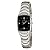 Bulova Women's 96P15 Diamond Watch by Bulova