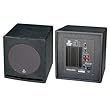 Pyle Home PDSUB8A 8-Inch 300-Watt Front-Firing Powered Subwoofer
