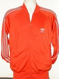 adidas - Adidas Men's Superstar Jacket Alarmsos/silver