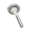 Swissmar Stainless Steel Cocktail Strainer