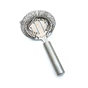 Swissmar Stainless Steel Cocktail Strainer