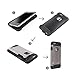 iPhone 6 Case iPhone 6s Case Vomach 6s Phone Case iPhone 6s Protective Case iPhone 6s Case Shockproof Dust-proof 4.7” Black
