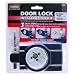 Mibro 300691 Bi-metal Lock Installation Kit