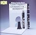 Clarinet Quintet / Flute Quartet 1