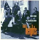 The Heights - Music from the Television Show [Various Artists]