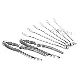 Click here to buy Amco Seafood Tool Set by Amco.