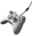 Xbox 360 - Controller Original - Kabelgebunden
