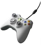 Xbox 360 – Controller Original – Kabelgebunden