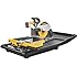 DEWALT D24000 1.5-Horsepower 10-Inch Wet Tile Saw