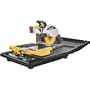 DEWALT D24000  1.5-Horsepower 10-Inch Wet Tile Saw
