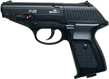 Gamo P-23 Combat Clam Pack .177 Caliber Semi Auto Air Pistol