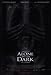 Alone in the Dark by Unknown. ART POSTER ON CANVAS with 1 1/2 inch deep bars. 8.36 inches width by 9.04 inches height. Highest Quality Art Poster Print