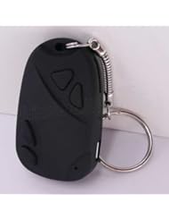 Photography: 808 Spy Keychain Car Key Camera DVR Covert Video Spy-Cam DVR 720*480 1280*1024 - 808